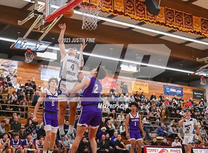 Thumbnail 1 in St. Augustine vs. Dougherty Valley (Torrey Pines Holiday Classic) photogallery.