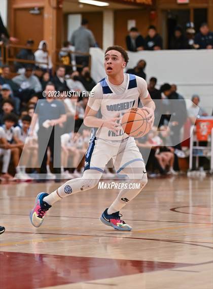 Thumbnail 3 in St. Augustine vs. Dougherty Valley (Torrey Pines Holiday Classic) photogallery.