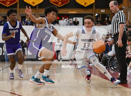 Thumbnail 2 in St. Augustine vs. Dougherty Valley (Torrey Pines Holiday Classic) photogallery.