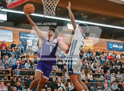 Thumbnail 1 in St. Augustine vs. Dougherty Valley (Torrey Pines Holiday Classic) photogallery.