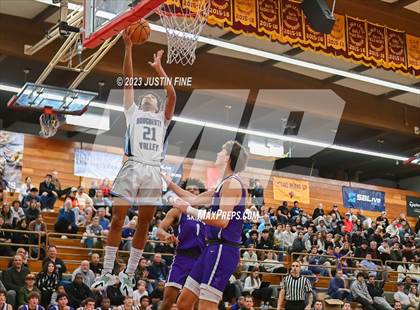 Thumbnail 2 in St. Augustine vs. Dougherty Valley (Torrey Pines Holiday Classic) photogallery.