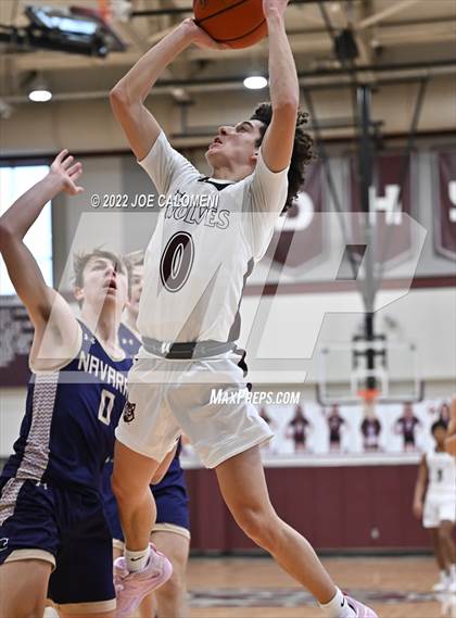 Thumbnail 3 in Navarro @ Davenport photogallery.