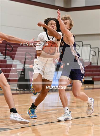 Thumbnail 3 in Navarro @ Davenport photogallery.