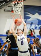 Photo from the gallery "Sam Rayburn vs. Angleton (McDonald's Texas Invitational)"