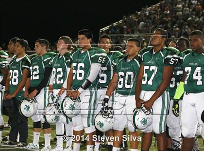 Thumbnail 3 in Mission Viejo @ Oceanside (2014 Honor Bowl - SoCal) photogallery.