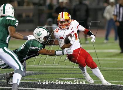 Thumbnail 3 in Mission Viejo @ Oceanside (2014 Honor Bowl - SoCal) photogallery.