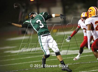 Thumbnail 2 in Mission Viejo @ Oceanside (2014 Honor Bowl - SoCal) photogallery.