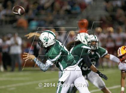 Thumbnail 1 in Mission Viejo @ Oceanside (2014 Honor Bowl - SoCal) photogallery.