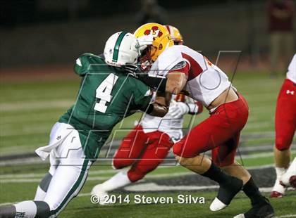 Thumbnail 3 in Mission Viejo @ Oceanside (2014 Honor Bowl - SoCal) photogallery.