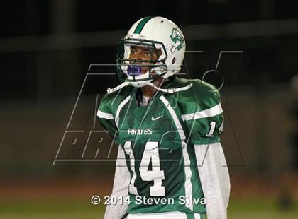 Thumbnail 2 in Mission Viejo @ Oceanside (2014 Honor Bowl - SoCal) photogallery.