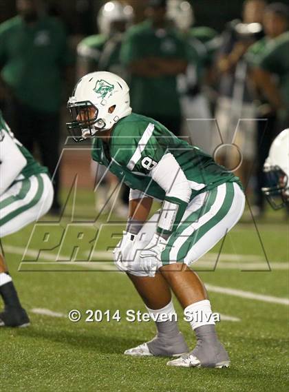 Thumbnail 1 in Mission Viejo @ Oceanside (2014 Honor Bowl - SoCal) photogallery.