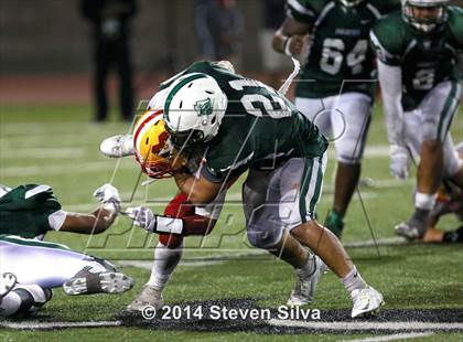 Thumbnail 3 in Mission Viejo @ Oceanside (2014 Honor Bowl - SoCal) photogallery.