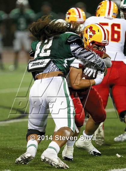 Thumbnail 3 in Mission Viejo @ Oceanside (2014 Honor Bowl - SoCal) photogallery.