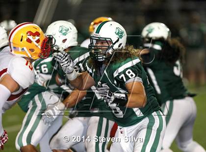 Thumbnail 2 in Mission Viejo @ Oceanside (2014 Honor Bowl - SoCal) photogallery.