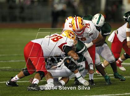 Thumbnail 2 in Mission Viejo @ Oceanside (2014 Honor Bowl - SoCal) photogallery.