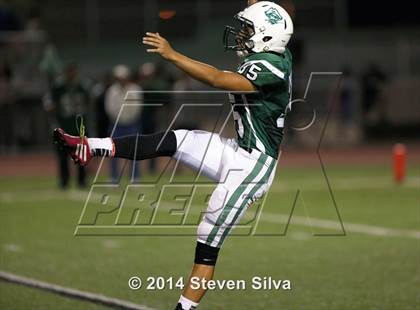 Thumbnail 1 in Mission Viejo @ Oceanside (2014 Honor Bowl - SoCal) photogallery.