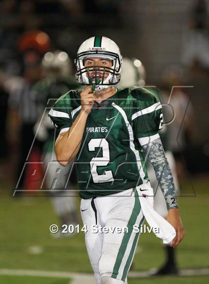 Thumbnail 1 in Mission Viejo @ Oceanside (2014 Honor Bowl - SoCal) photogallery.