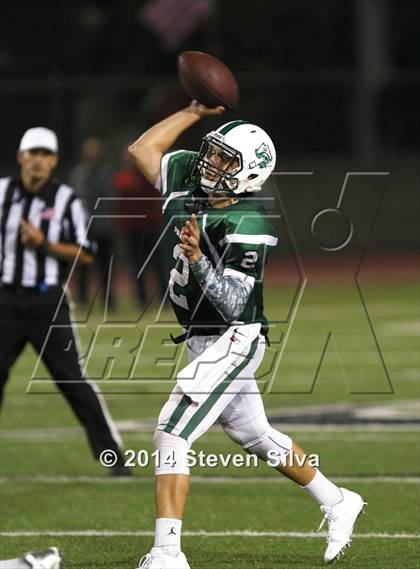 Thumbnail 2 in Mission Viejo @ Oceanside (2014 Honor Bowl - SoCal) photogallery.