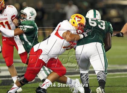 Thumbnail 3 in Mission Viejo @ Oceanside (2014 Honor Bowl - SoCal) photogallery.