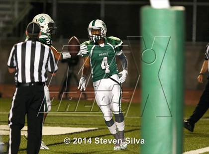 Thumbnail 3 in Mission Viejo @ Oceanside (2014 Honor Bowl - SoCal) photogallery.