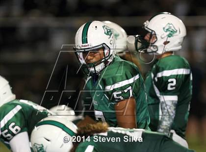 Thumbnail 1 in Mission Viejo @ Oceanside (2014 Honor Bowl - SoCal) photogallery.