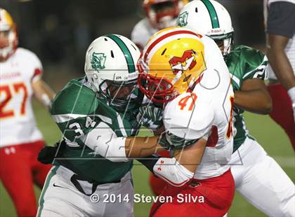Thumbnail 2 in Mission Viejo @ Oceanside (2014 Honor Bowl - SoCal) photogallery.