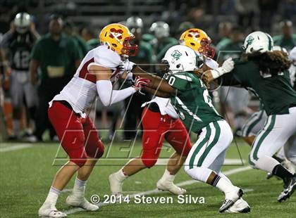 Thumbnail 3 in Mission Viejo @ Oceanside (2014 Honor Bowl - SoCal) photogallery.