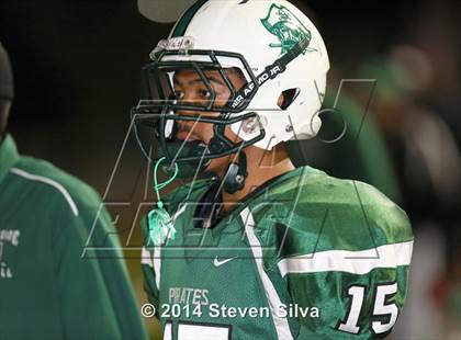 Thumbnail 3 in Mission Viejo @ Oceanside (2014 Honor Bowl - SoCal) photogallery.