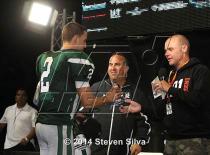 Thumbnail 3 in Mission Viejo @ Oceanside (2014 Honor Bowl - SoCal) photogallery.