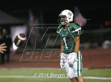 Thumbnail 3 in Mission Viejo @ Oceanside (2014 Honor Bowl - SoCal) photogallery.