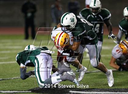 Thumbnail 2 in Mission Viejo @ Oceanside (2014 Honor Bowl - SoCal) photogallery.
