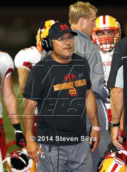 Thumbnail 1 in Mission Viejo @ Oceanside (2014 Honor Bowl - SoCal) photogallery.