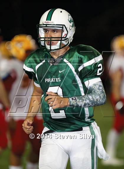 Thumbnail 1 in Mission Viejo @ Oceanside (2014 Honor Bowl - SoCal) photogallery.