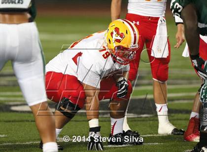 Thumbnail 1 in Mission Viejo @ Oceanside (2014 Honor Bowl - SoCal) photogallery.