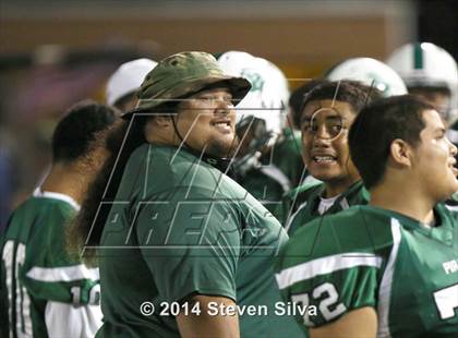 Thumbnail 1 in Mission Viejo @ Oceanside (2014 Honor Bowl - SoCal) photogallery.