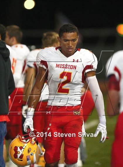 Thumbnail 3 in Mission Viejo @ Oceanside (2014 Honor Bowl - SoCal) photogallery.