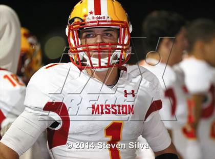 Thumbnail 2 in Mission Viejo @ Oceanside (2014 Honor Bowl - SoCal) photogallery.
