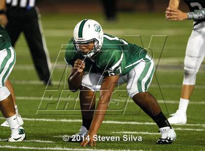 Thumbnail 2 in Mission Viejo @ Oceanside (2014 Honor Bowl - SoCal) photogallery.