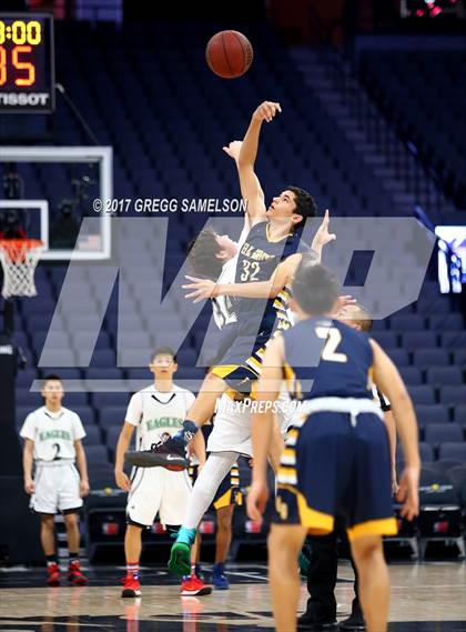 Thumbnail 1 in Elk Grove vs. El Camino photogallery.