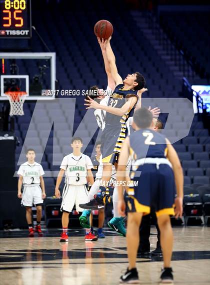 Thumbnail 3 in Elk Grove vs. El Camino photogallery.