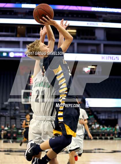 Thumbnail 3 in Elk Grove vs. El Camino photogallery.