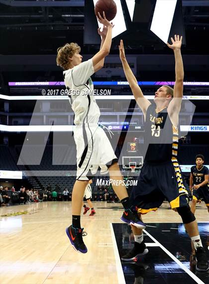 Thumbnail 3 in Elk Grove vs. El Camino photogallery.