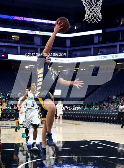 Thumbnail 3 in Elk Grove vs. El Camino photogallery.