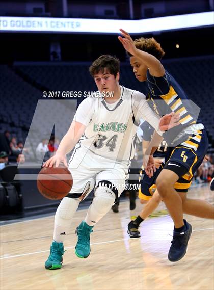 Thumbnail 2 in Elk Grove vs. El Camino photogallery.