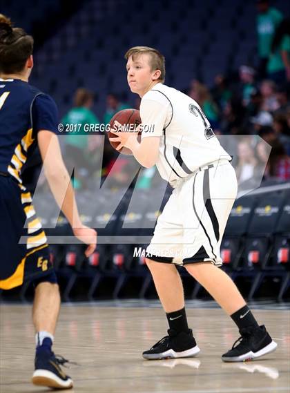 Thumbnail 1 in Elk Grove vs. El Camino photogallery.
