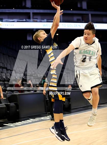 Thumbnail 1 in Elk Grove vs. El Camino photogallery.