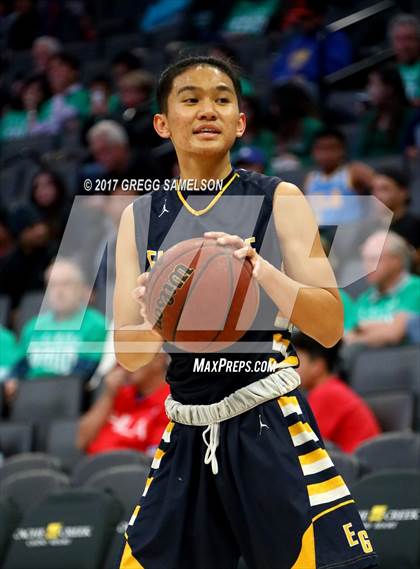 Thumbnail 1 in Elk Grove vs. El Camino photogallery.
