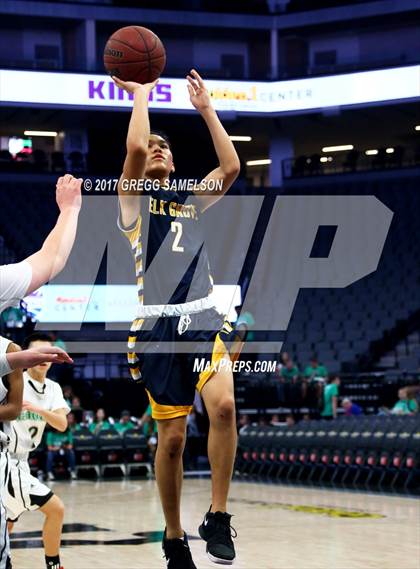 Thumbnail 1 in Elk Grove vs. El Camino photogallery.