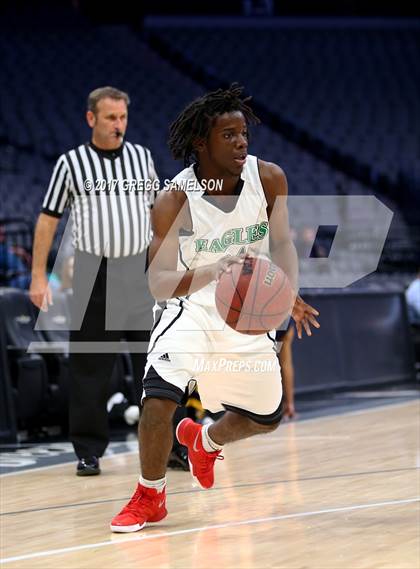 Thumbnail 1 in Elk Grove vs. El Camino photogallery.