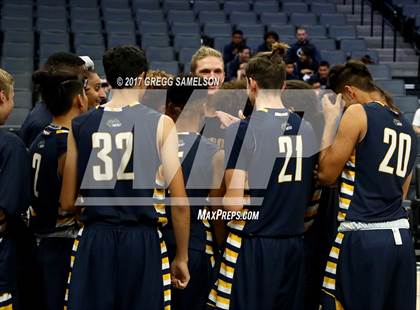 Thumbnail 2 in Elk Grove vs. El Camino photogallery.